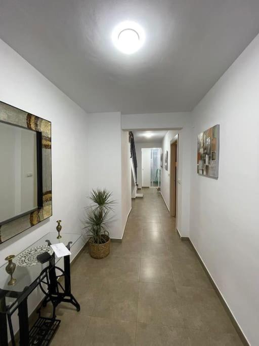 Casa Carmen. Villa Romana Salar Exterior photo